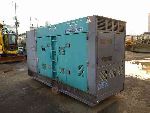280 кВт генератор с пробегом Denyo DCA 400 ESM,  2003 г., 8 365 моточасов - 1680000 рублей