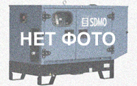 Дизель генератор SDMO S6HM - 5,6 кВт