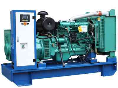 Дизель генератор АД-150С-Т400-1РМ13 - 150 кВт